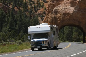 RV Insurance in Washingotn