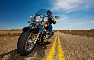 Motorcycle Insurance in Bellevue, WA