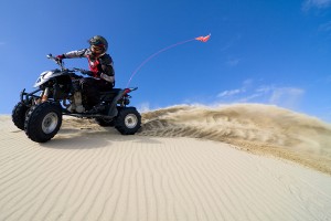 ATV Insurance in Bellevue, Washington