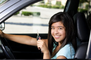 Teen Driver Insurance Bellevue, WA