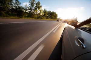 Distracted Driver Awareness Insurance Washington