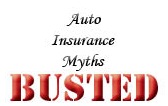 Auto Insurance Bellevue, WA