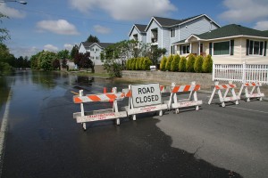 Flood Insurance in Bellevue, WA