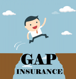 Gap Insurance Bellevue, WA