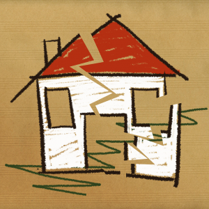 Earthquake Insurance Bellevue, WA