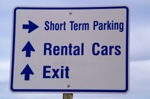 Rental Car Insurance Bellevue, WA