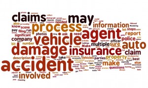 Insurance claim bellevue, wa