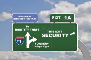 Identity Theft Bellevue, WA