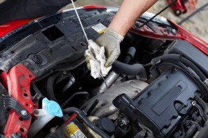 Auto Maintenance
