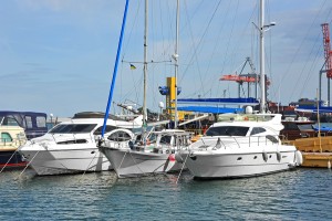 Boats and Yacht Insurance Bellevue, WA
