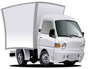 Renting a Moving Truck in Bellevue, WA?