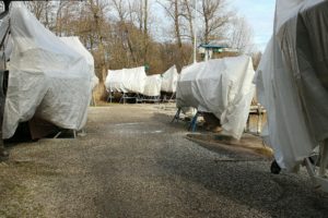 Why You Should Maintain Your Insurance Year Round For Your Boat, RV or Motorcycle in Bellevue, WA