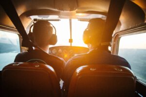 Aviation and Aircraft Insurance in Bellevue, WA