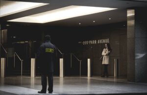 Insurance For Security Firms in Washington