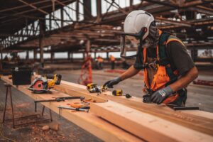 Supply Bonds in Bellevue, WA